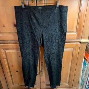 Body by Victoria, Christie Fit Dress Pant , size 14